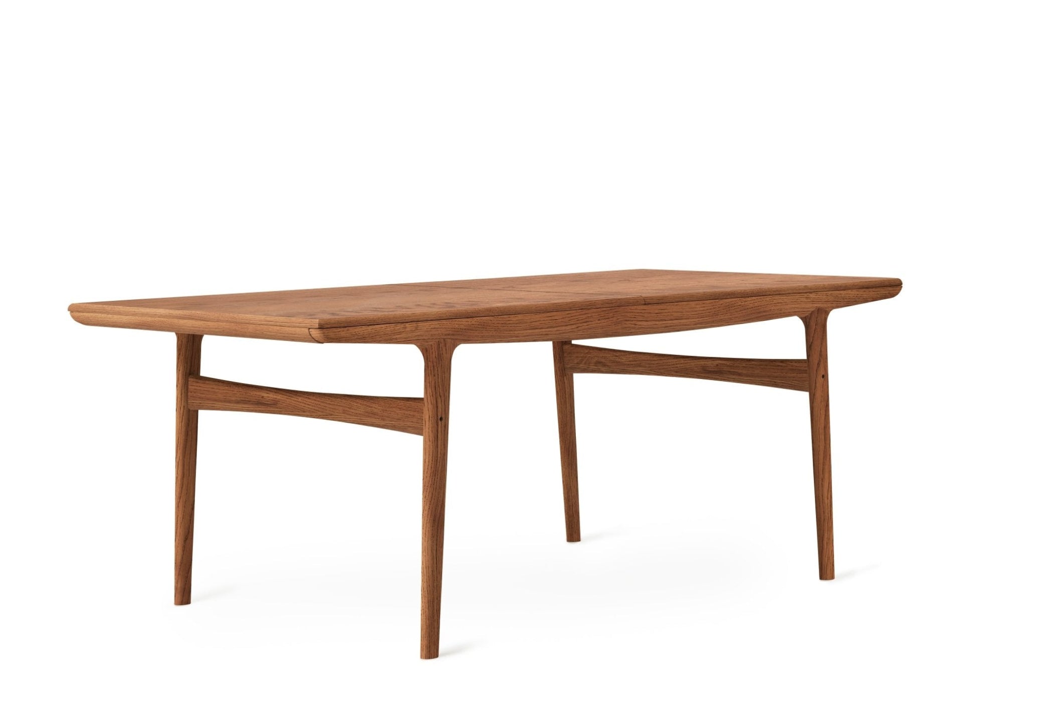 Warm Nordic Evermore Dining Table - 2705010