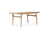 Warm Nordic Evermore Dining Table - 2705010