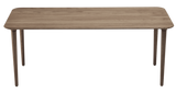 Eikund Evja Rectangular Coffee Table