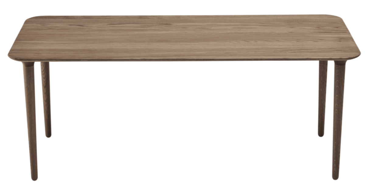 Eikund Evja Rectangular Coffee Table
