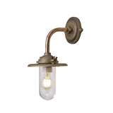 Davey Lighting Exterior Bracket Light