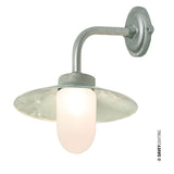 Davey Lighting Exterior Right Angle Bracket Light