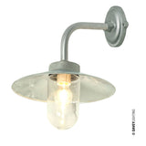 Davey Lighting Exterior Right Angle Bracket Light