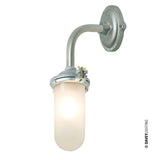 Davey Lighting Exterior Right Angle Bracket Light (No Reflector)