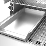 Aspire Hestan: Griddle Plate -  AGGP