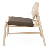 BRDR. Kruger Ferdinand Lounge Chair - FECX-OFU-61