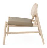 BRDR. Kruger Ferdinand Lounge Chair - FECX-OFU-61