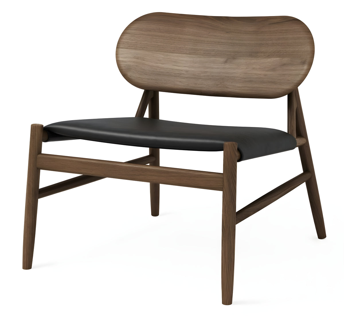 BRDR. Kruger Ferdinand Lounge Chair - FECX-OFU-61