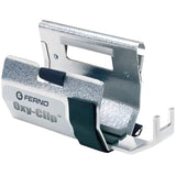 Ferno Oxy-Clip Oxygen Cylinder Holder - FNO-0085500