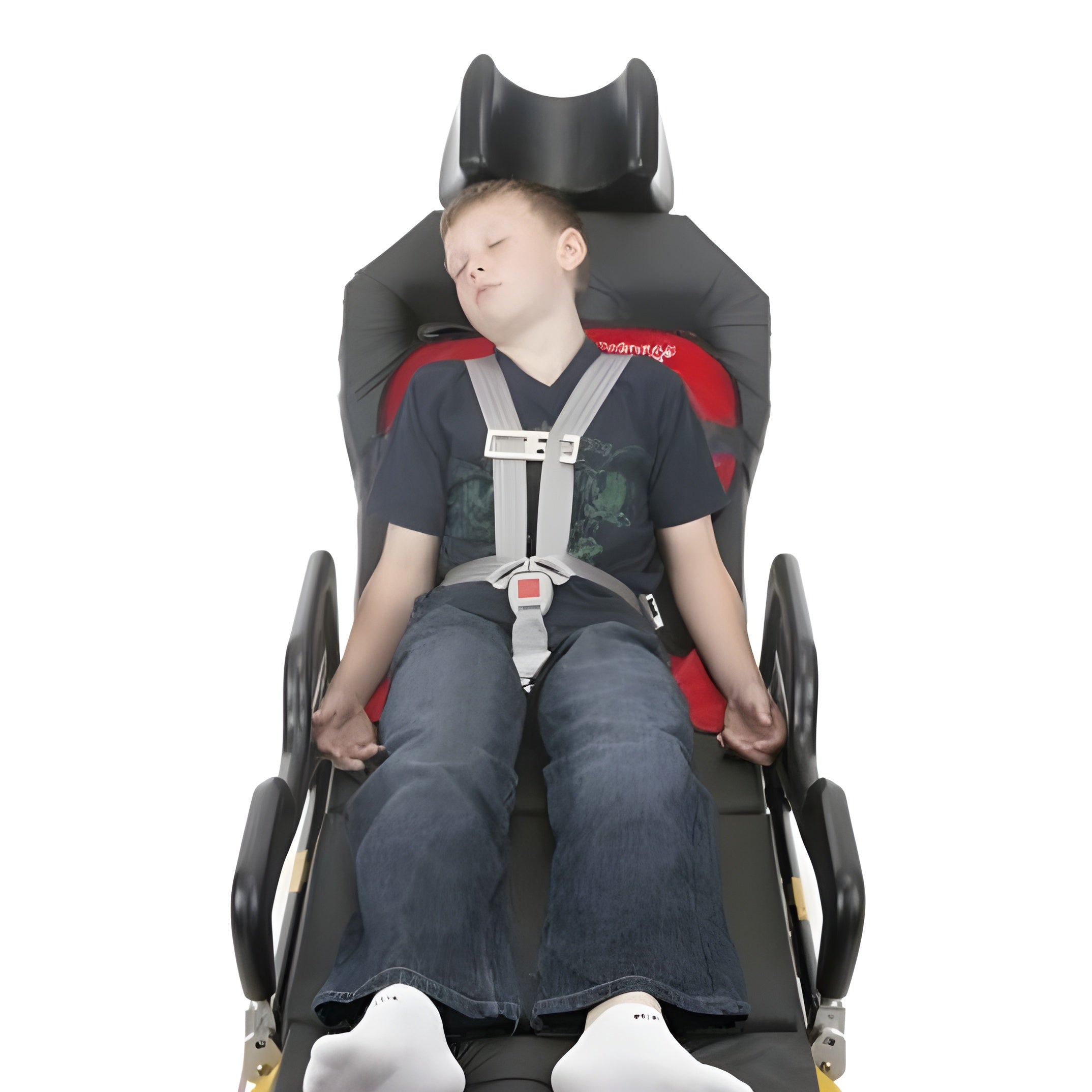 Ferno Pedi-Mate Plus Pediatric Restraint System - FNO-0314115