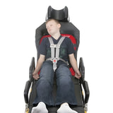 Ferno Pedi-Mate Plus Pediatric Restraint System - FNO-0314115