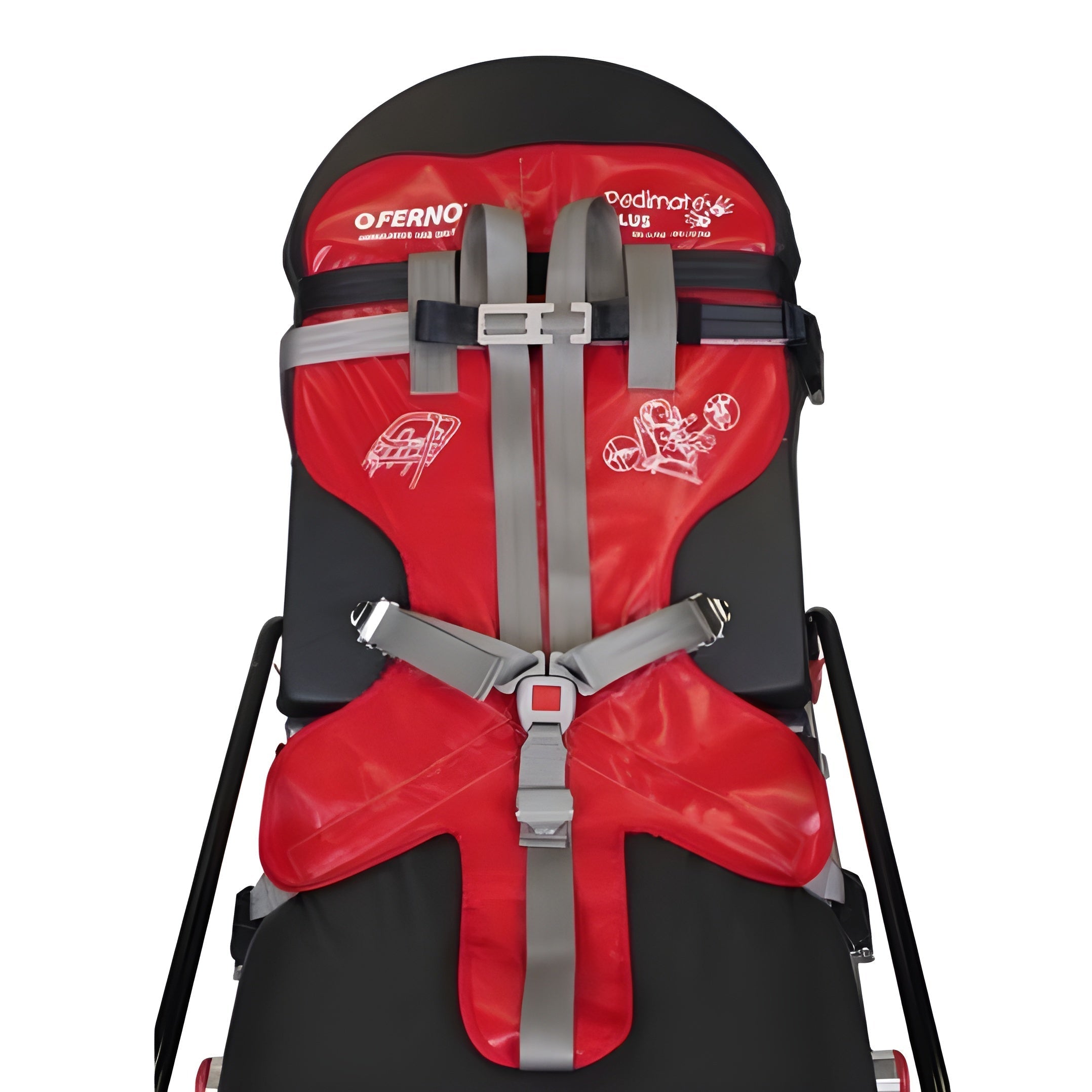 Ferno Pedi-Mate Plus Pediatric Restraint System - FNO-0314115