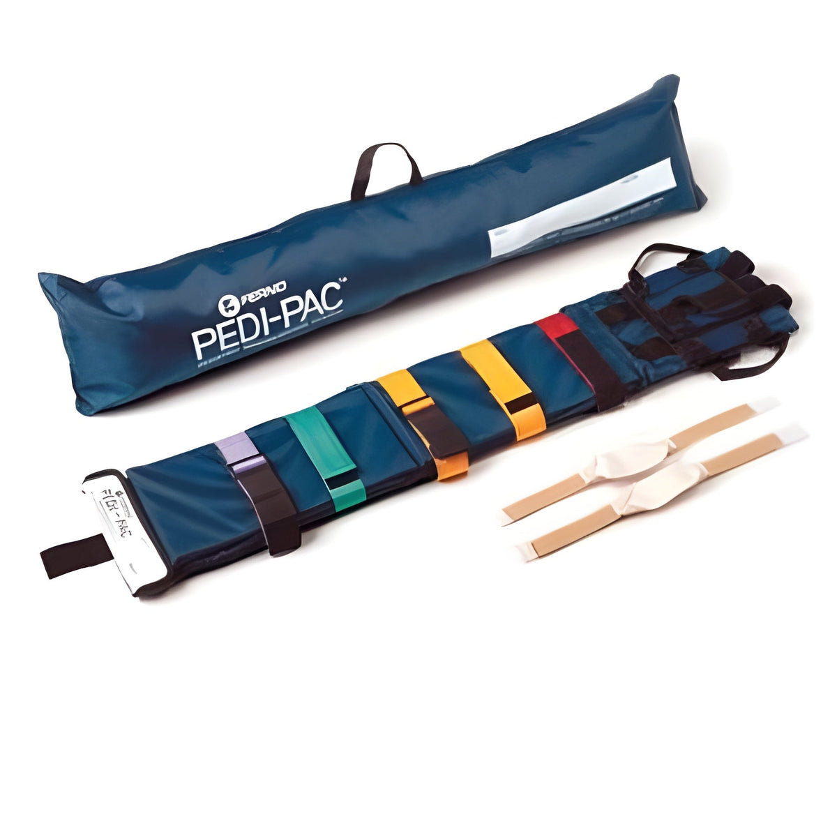 Ferno Pedi-Pac Immobilization Device with Case - FNO-0313065