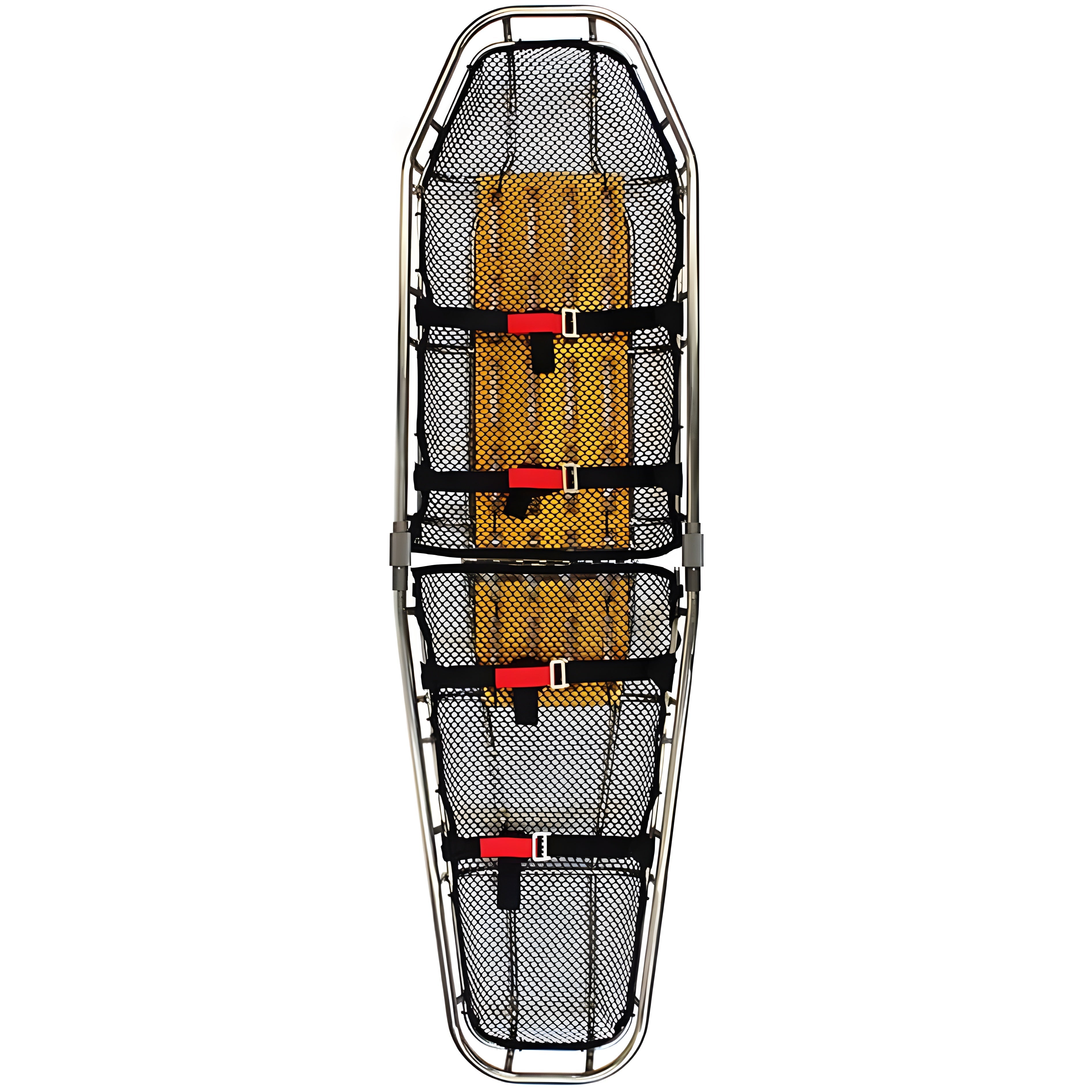 Ferno Titan Stainless Steel Basket Stretcher - FNO-RE11019999