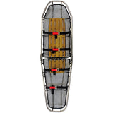 Ferno Titan Stainless Steel Basket Stretcher - FNO-RE11019999