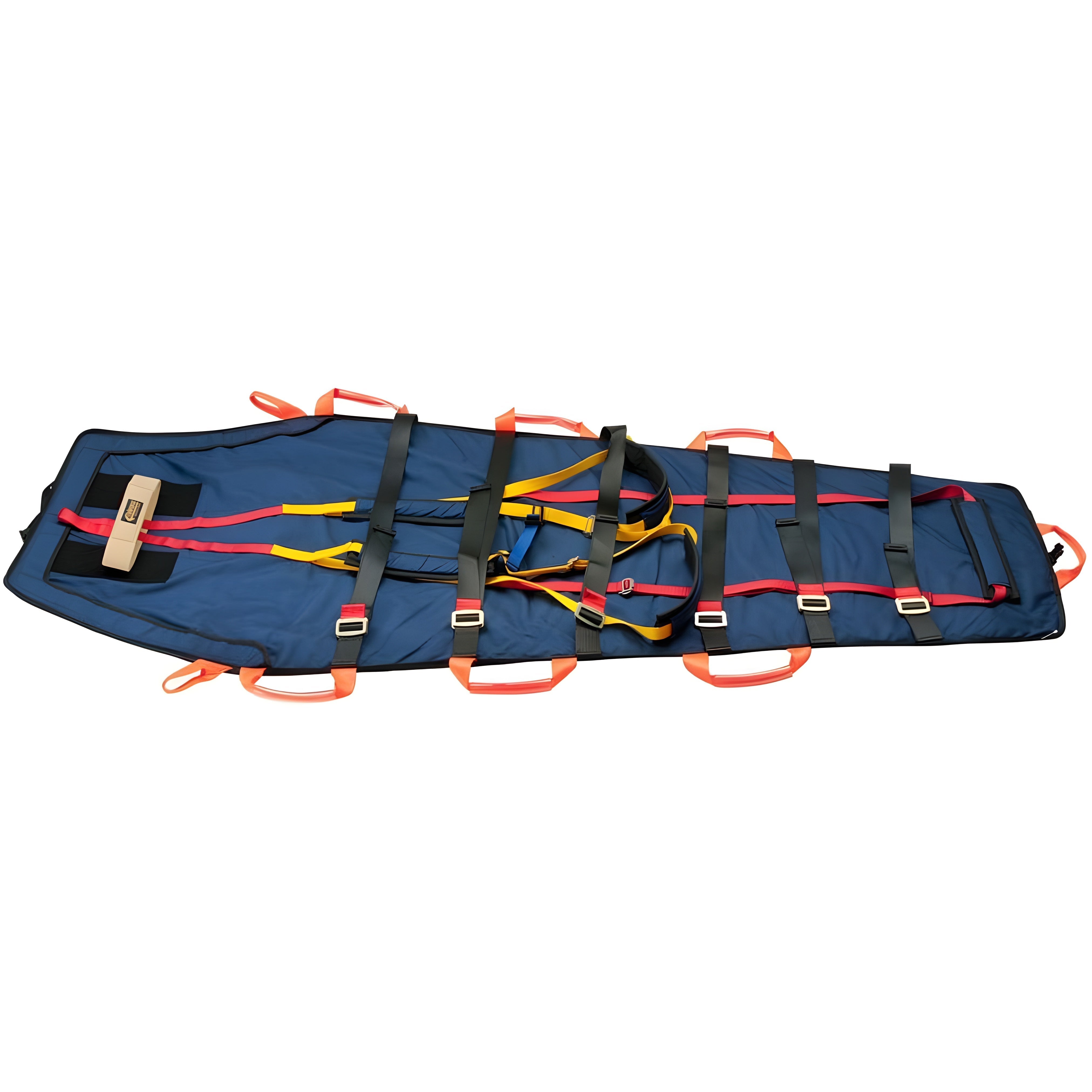 Ferno Traverse Rescue Stretcher - FNO-0107977