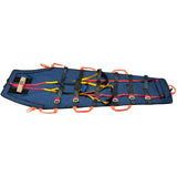 Ferno Traverse Rescue Stretcher - FNO-0107977