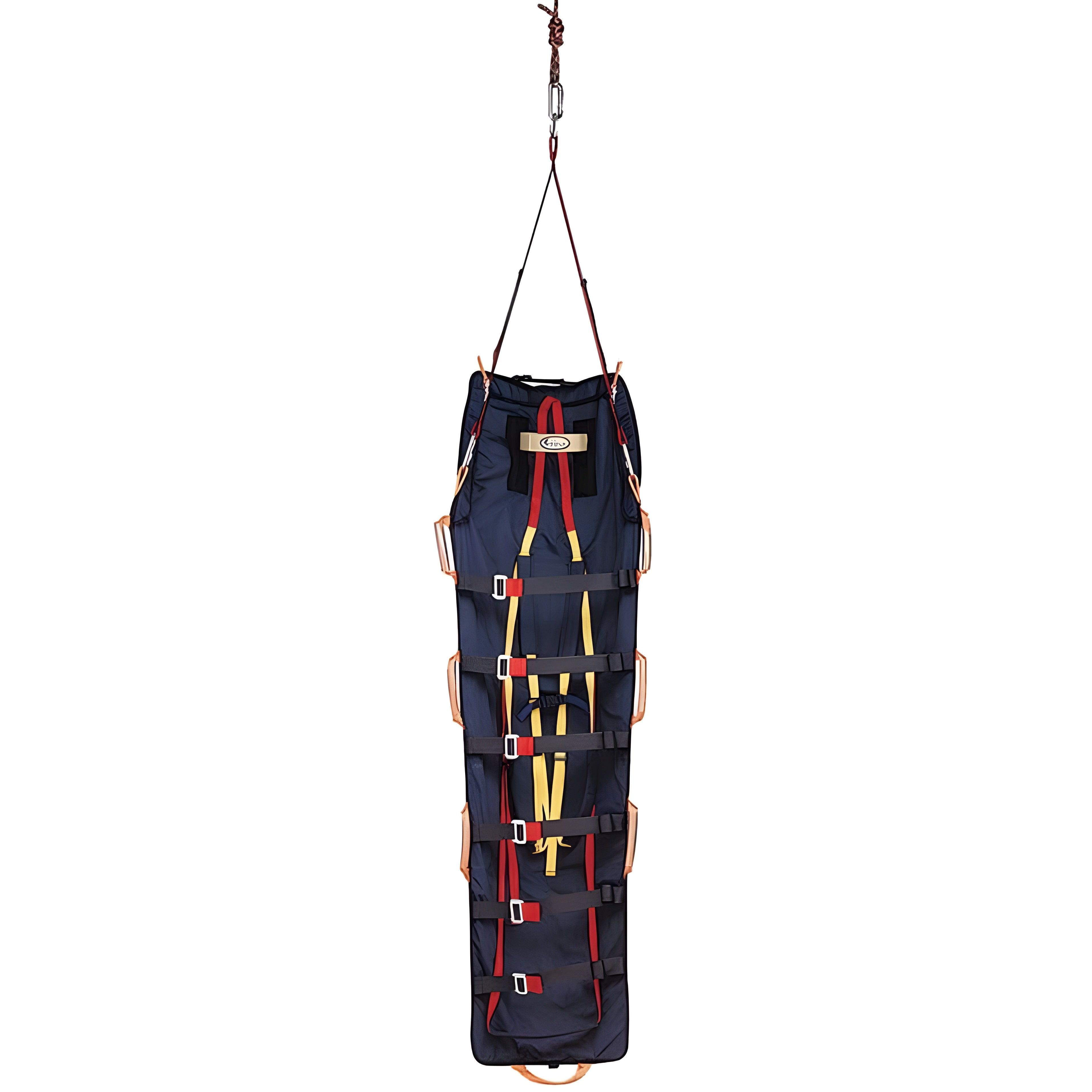 Ferno Traverse Rescue Stretcher - FNO-0107977