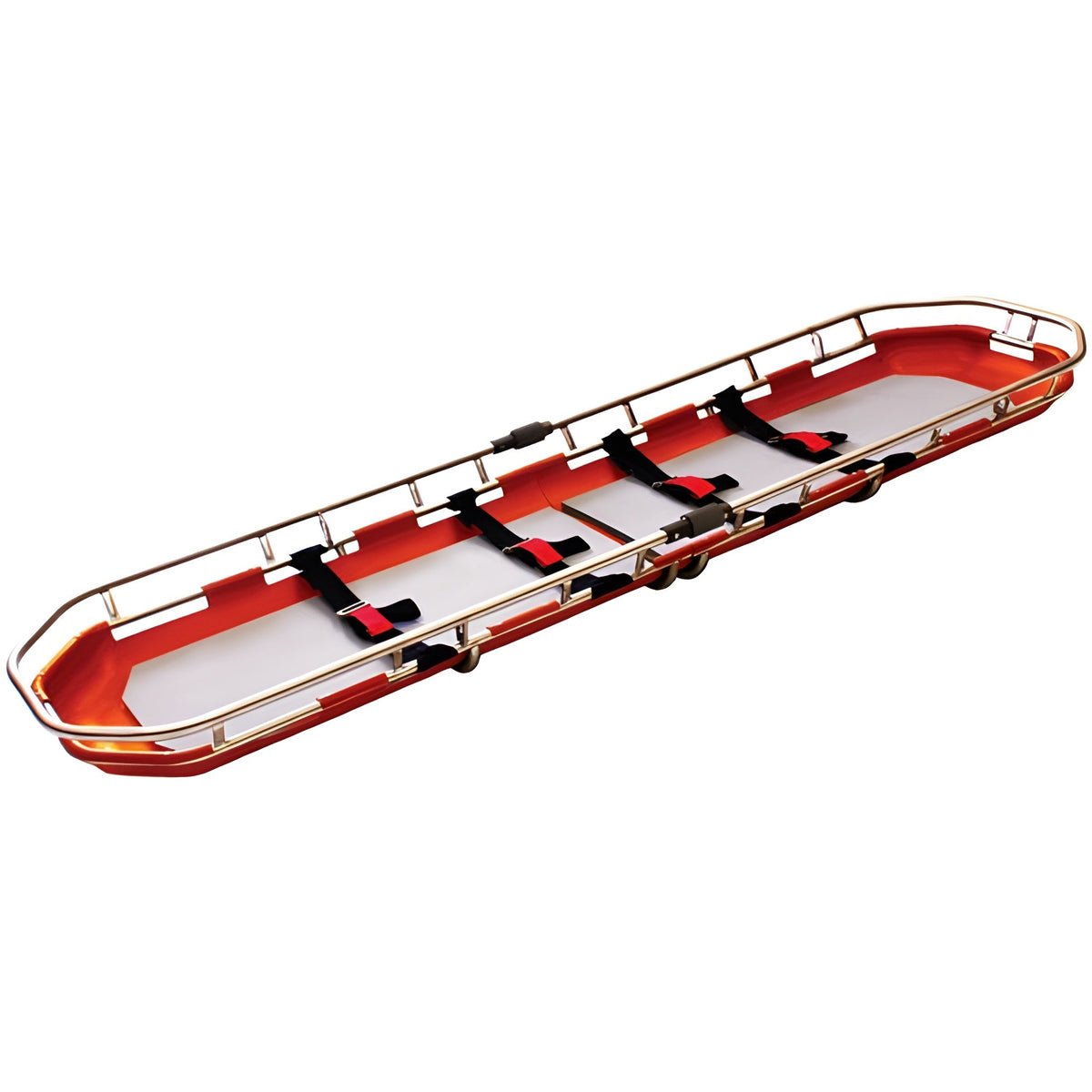Ferno Traverse Spartan Litter Stainless Steel - FNO-0153256