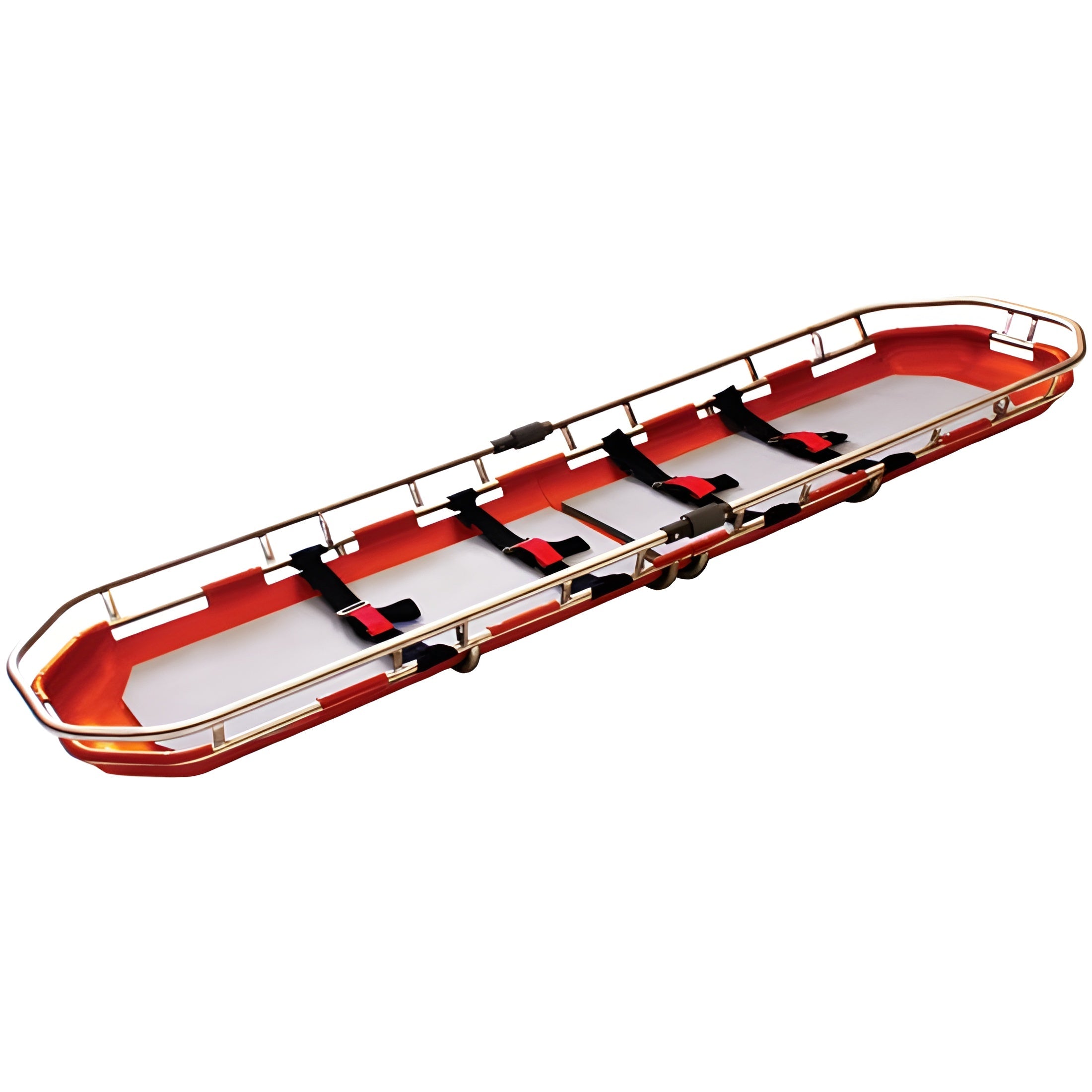 Ferno Traverse Spartan Litter Stainless Steel - FNO-0153256
