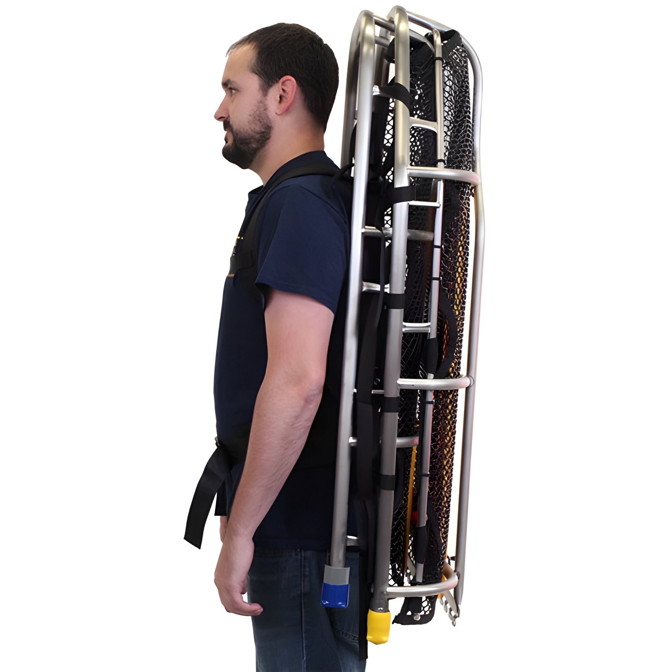 Ferno Traverse Split-Apart Stretcher Harness - FNO-0374920