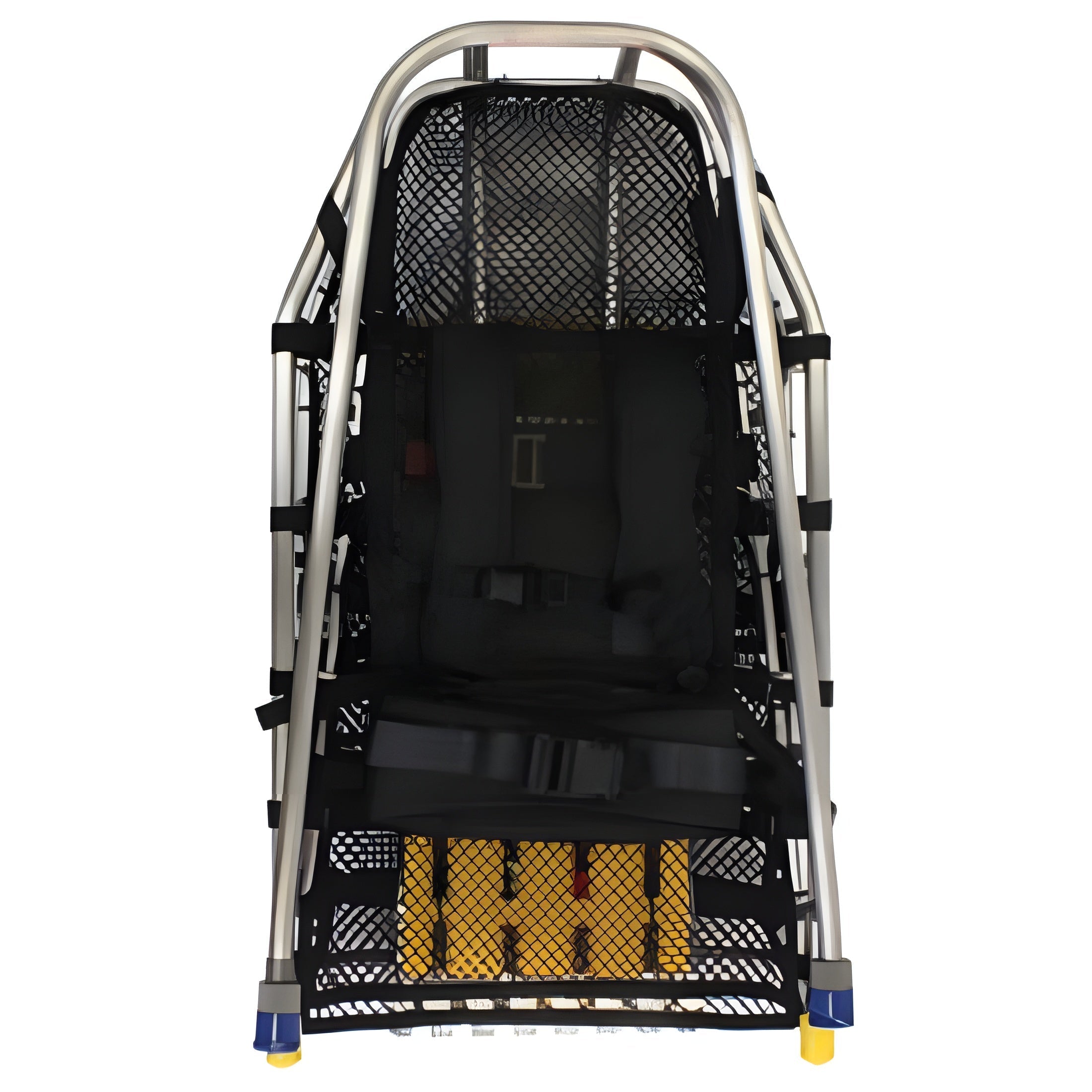 Ferno Traverse Split-Apart Stretcher Harness - FNO-0374920
