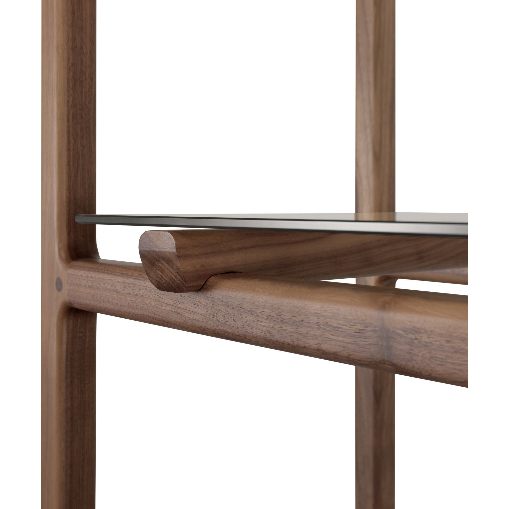 WeWOOD Float Bookshelf - Large - WETBS002N