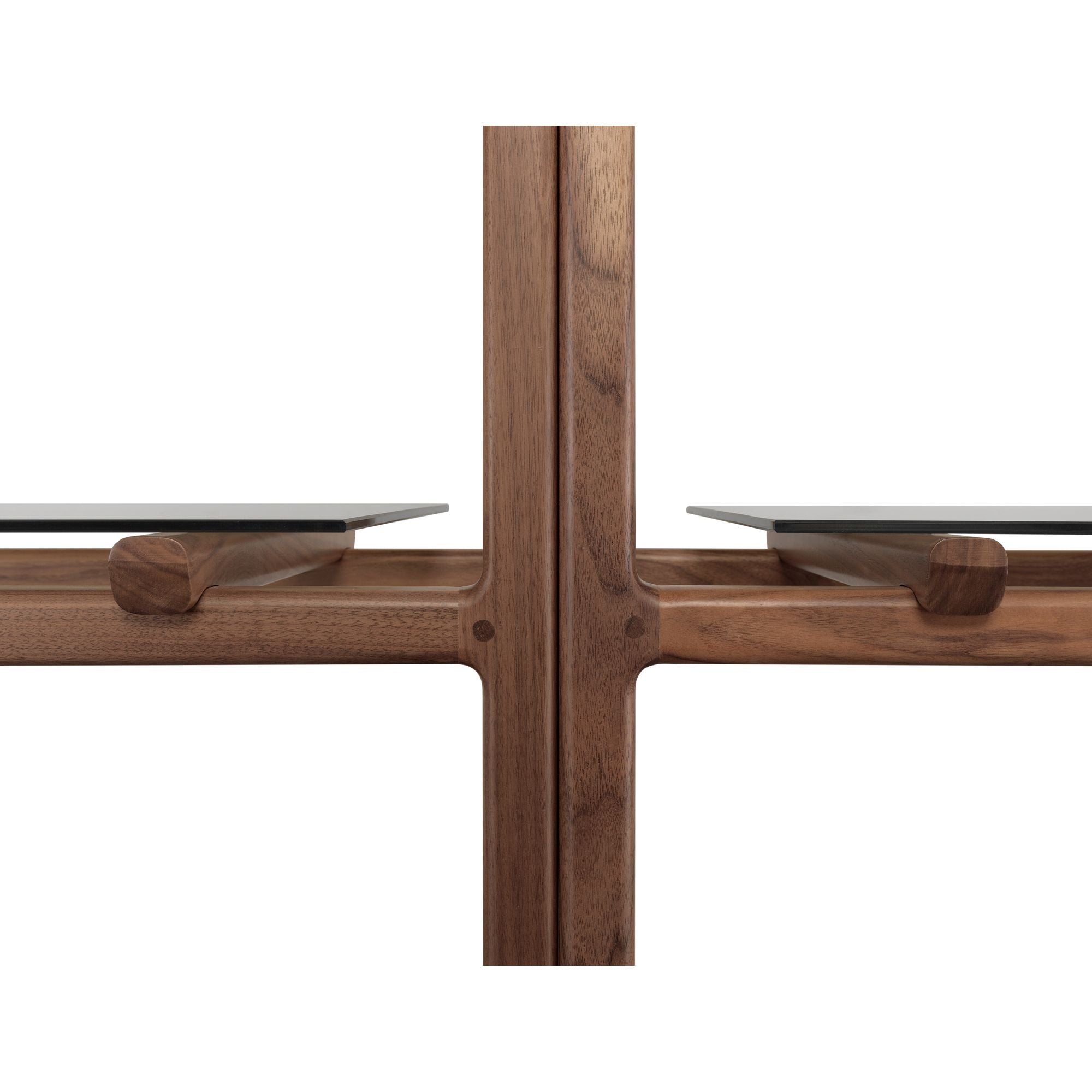 WeWOOD Float Bookshelf - Small