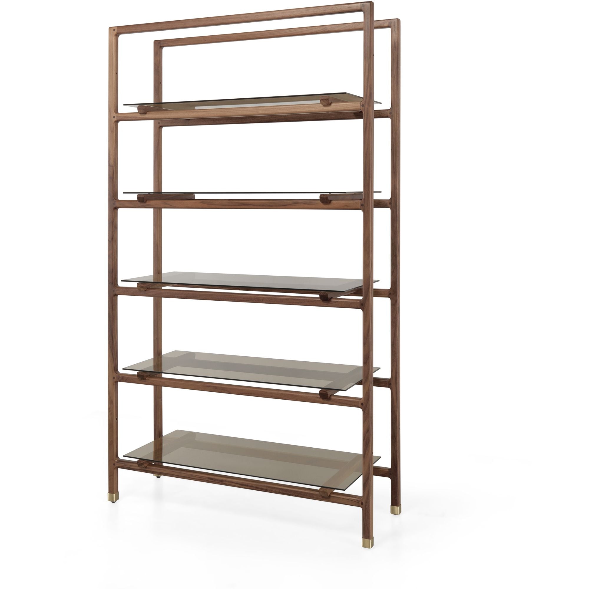WeWOOD Float Bookshelf - Small