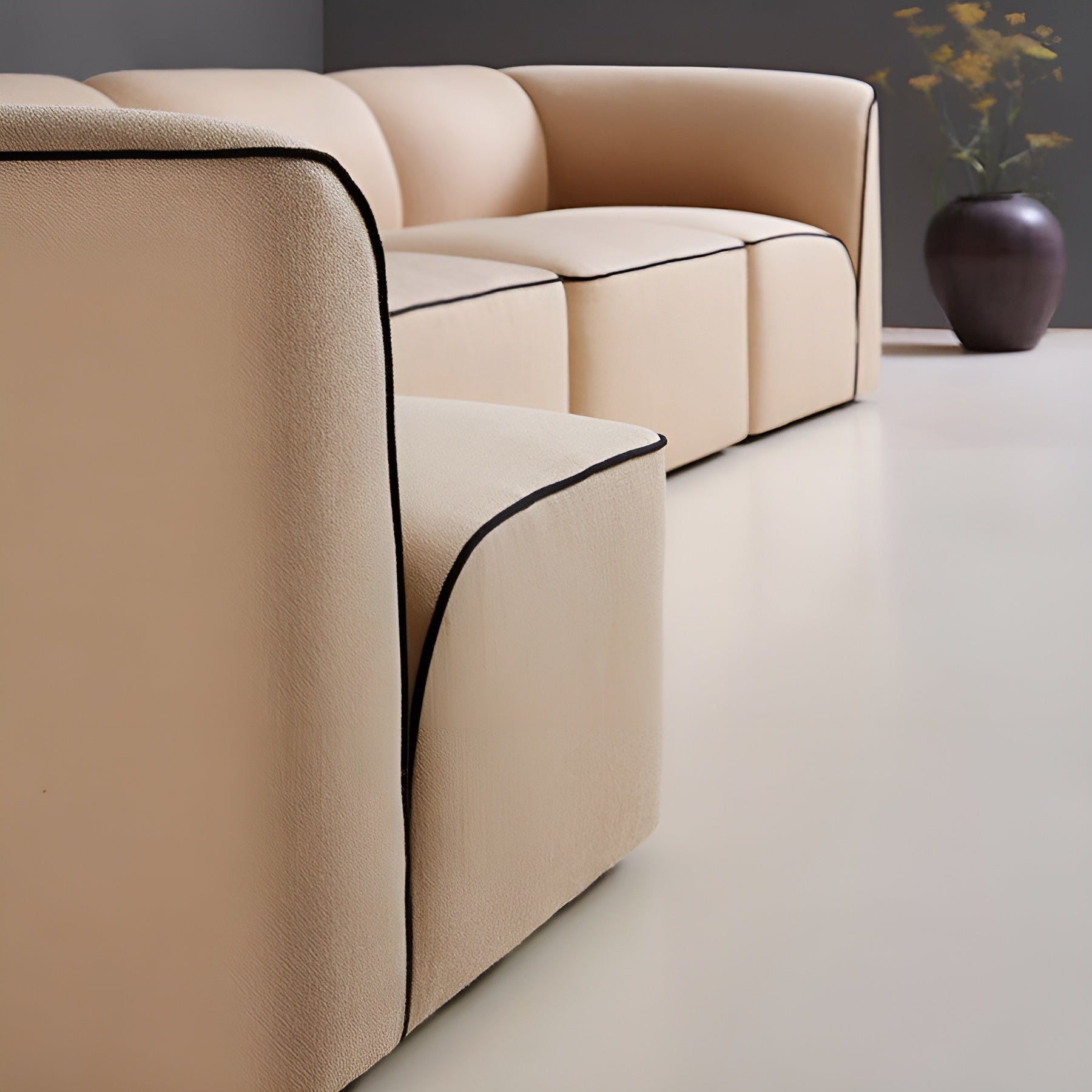Cono Table Lamp