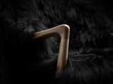 Eikund Fluffy Lounge Chair
