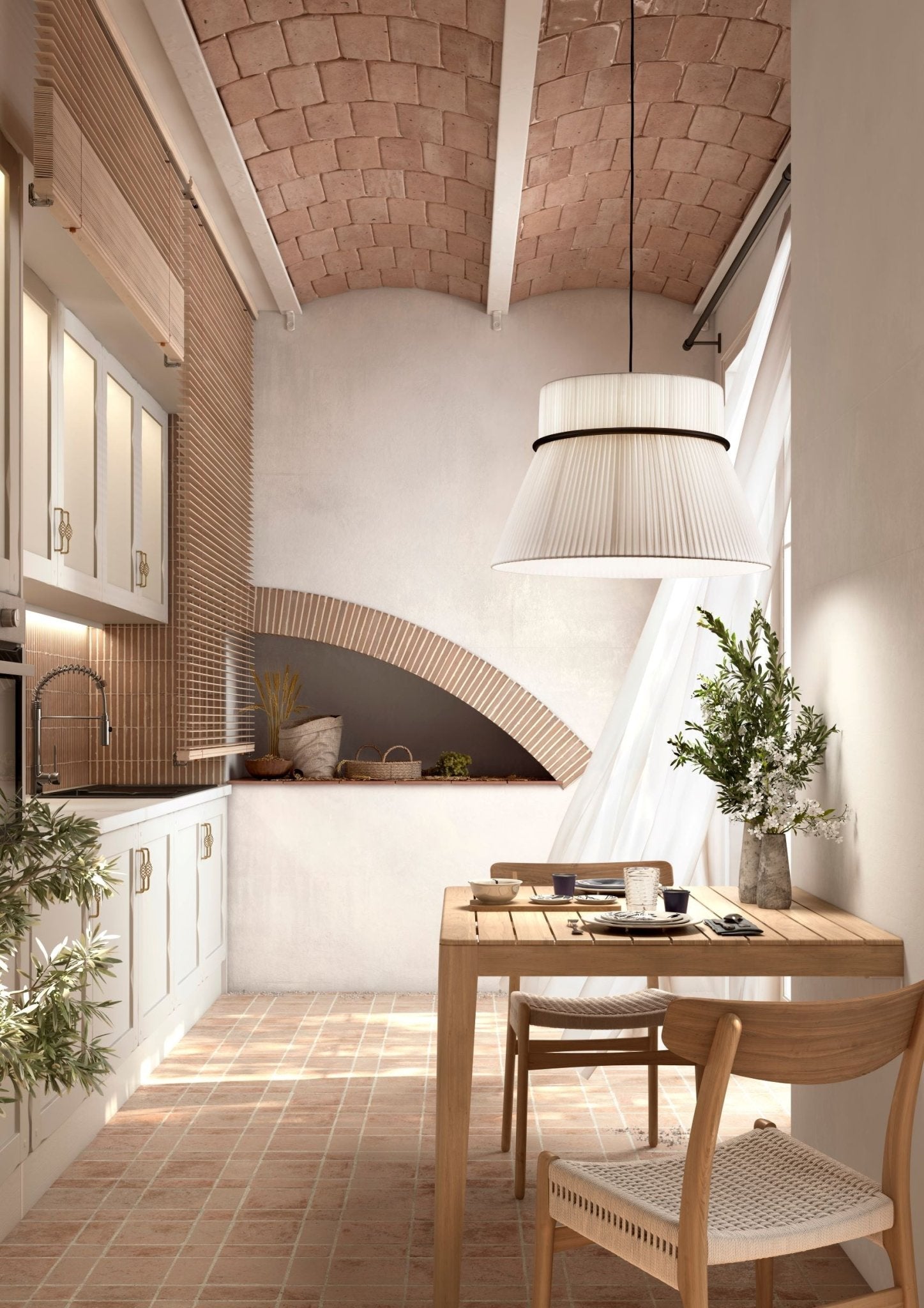 Bover Folie S/60 Pendant Light - 20601202183U
