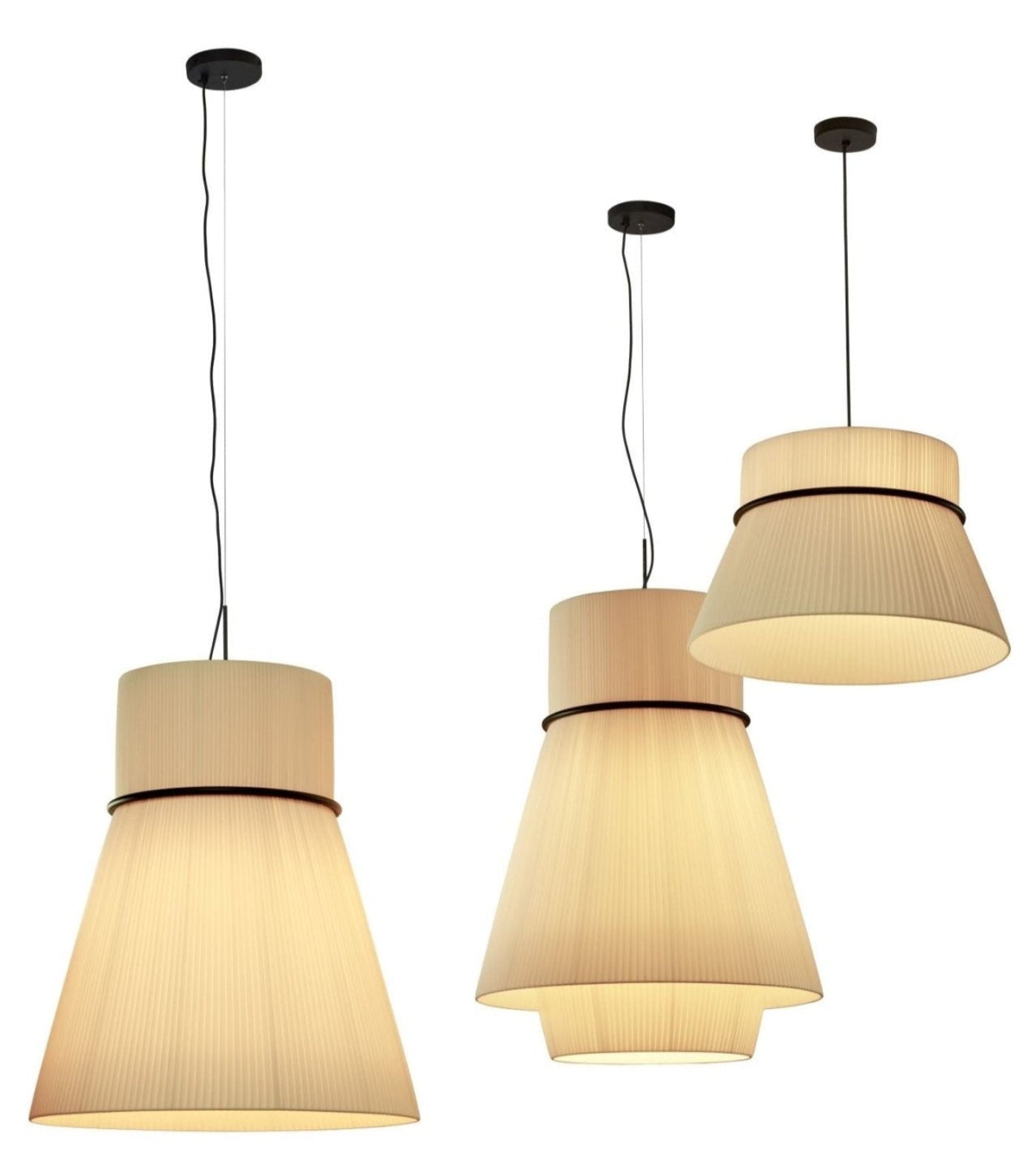 Bover Folie S/60 Pendant Light - 20601202183U