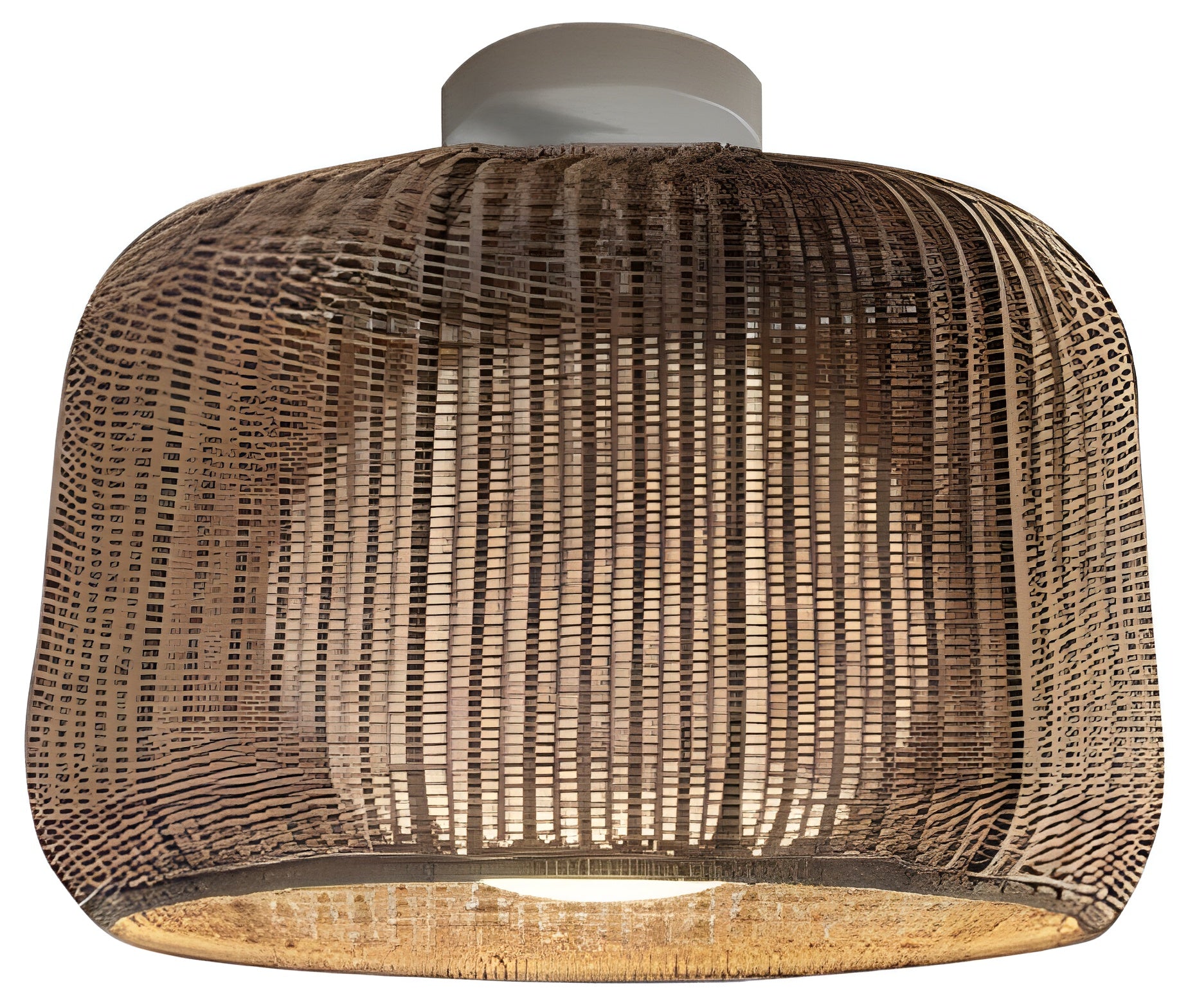 Bover Fora Outdoor Ceiling Lamp - 5130301U/P695C