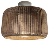 Bover Fora Outdoor Ceiling Lamp - 5130301U/P695C