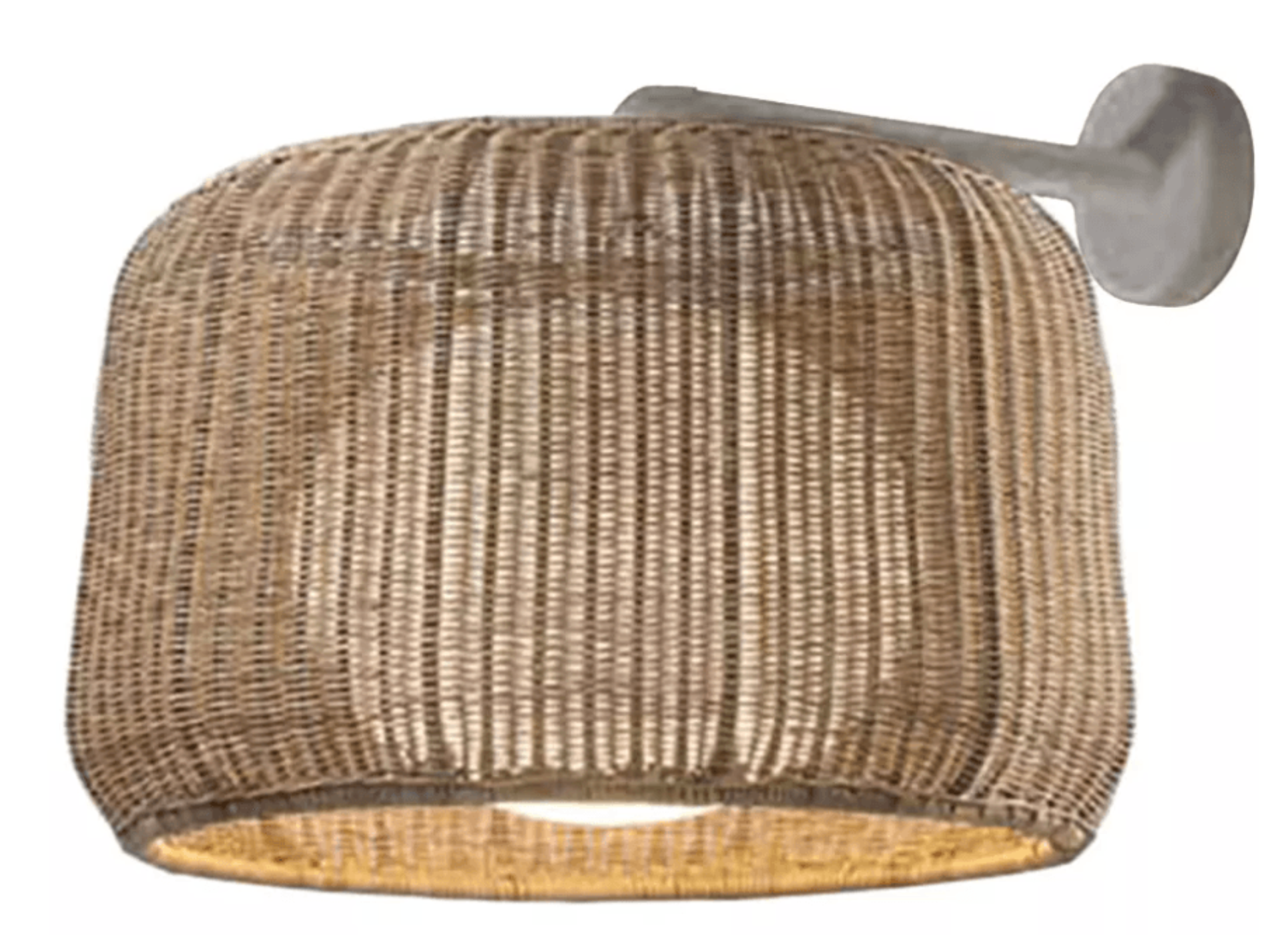 Bover Fora Outdoor Wall Lamp - 1130301U/P695C