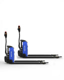 BLUECO ELECTRIC PALLET JACK BUNDLE X2 - BCO-EPGX2
