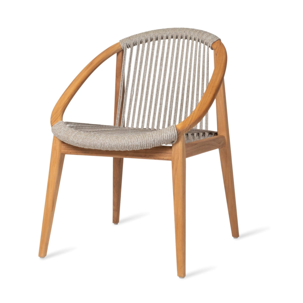 Vincent Sheppard Frida Outdoor Dining Chair - GD250W002S045