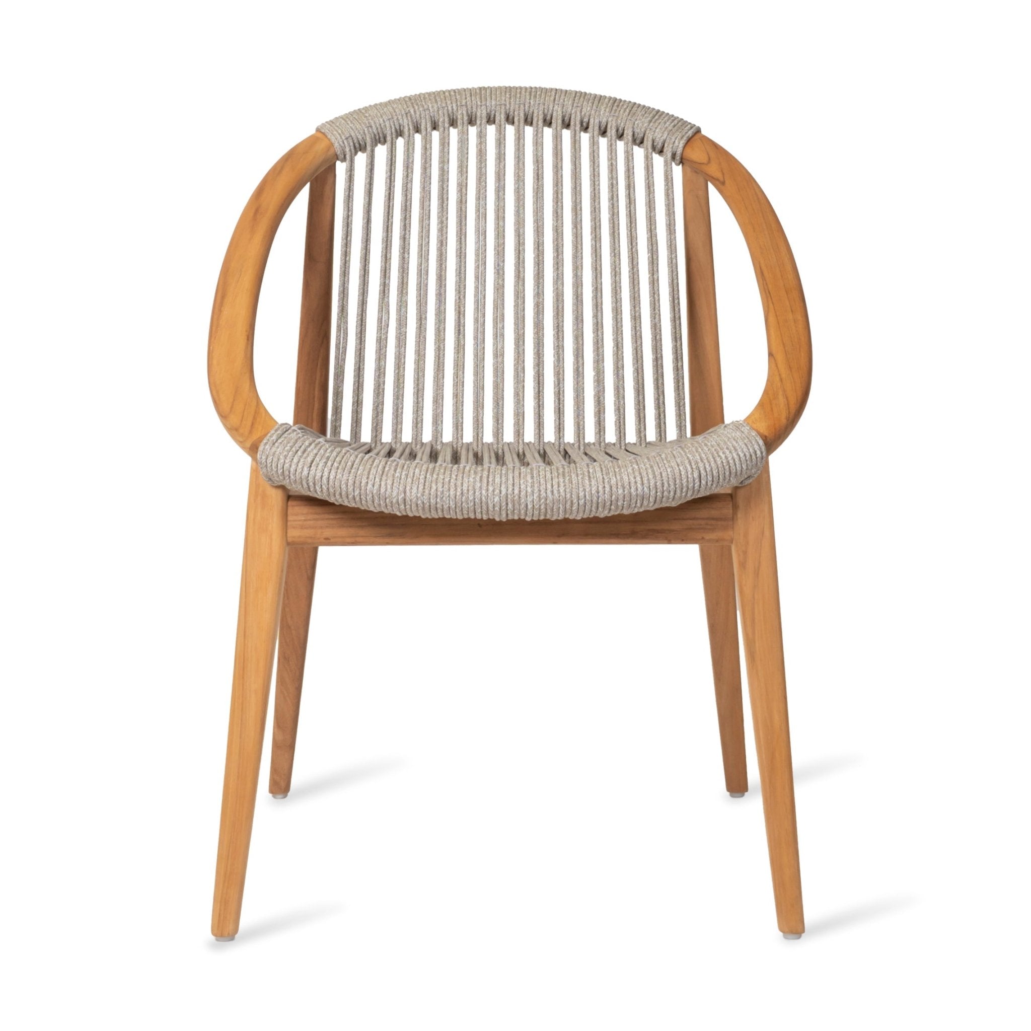 Vincent Sheppard Frida Outdoor Dining Chair - GD250W002S045