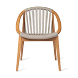 Vincent Sheppard Frida Outdoor Dining Chair - GD250W002S045