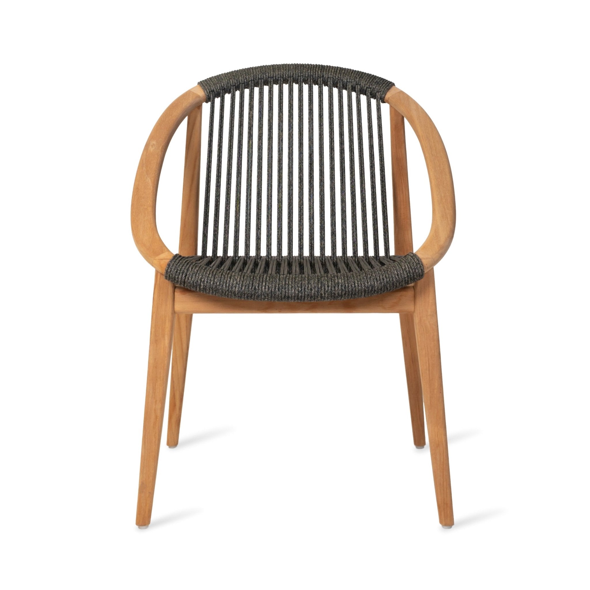 Vincent Sheppard Frida Outdoor Dining Chair - GD250W002S045
