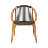 Vincent Sheppard Frida Outdoor Dining Chair - GD250W002S045