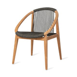 Vincent Sheppard Frida Outdoor Dining Chair - GD250W002S045