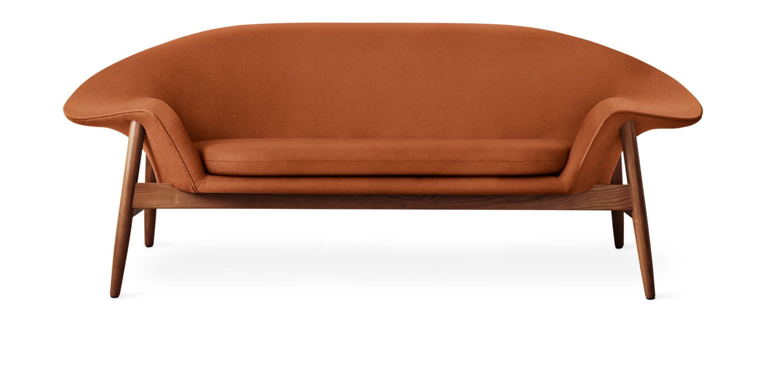 Warm Nordic Fried Egg Sofa - 2101106