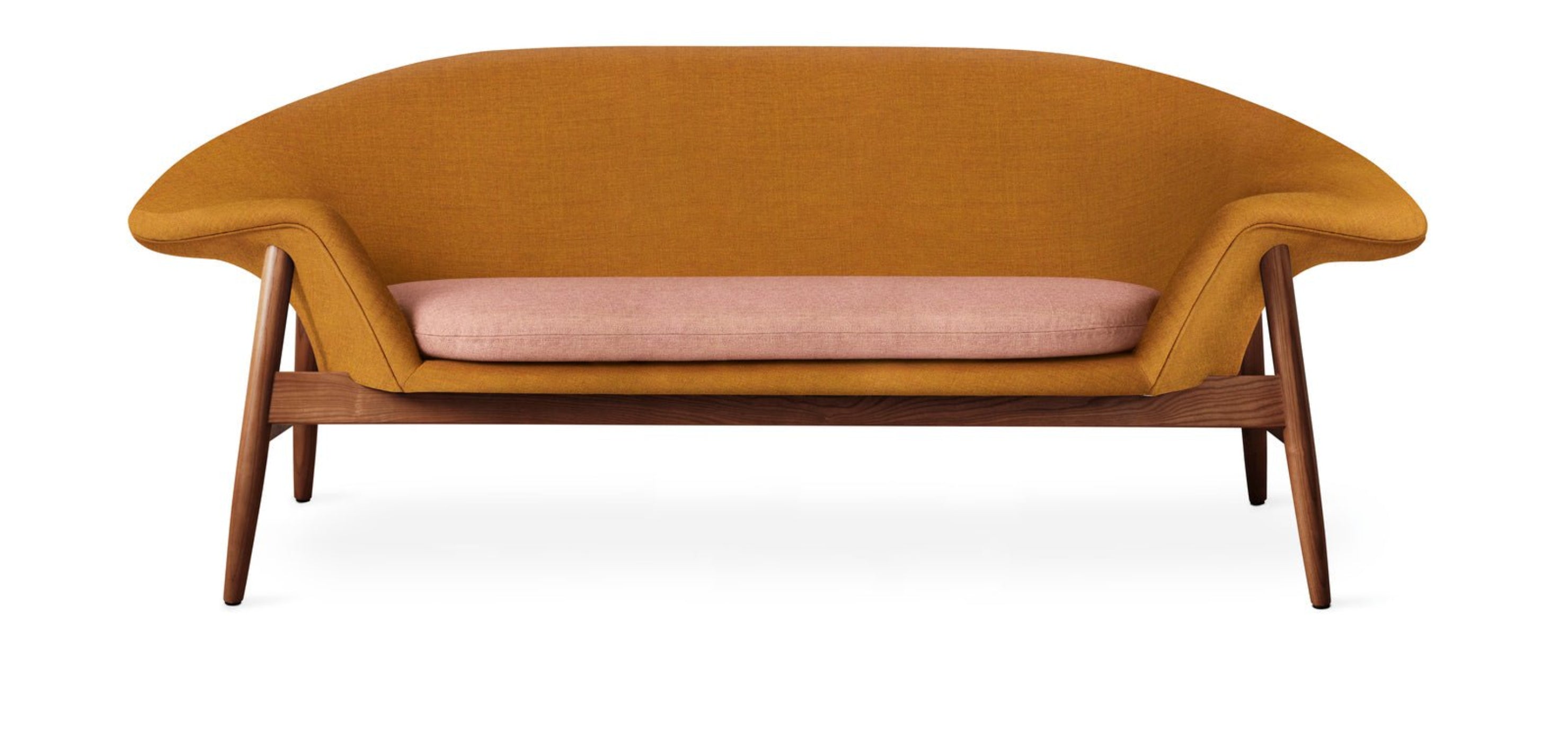 Warm Nordic Fried Egg Sofa - 2101106