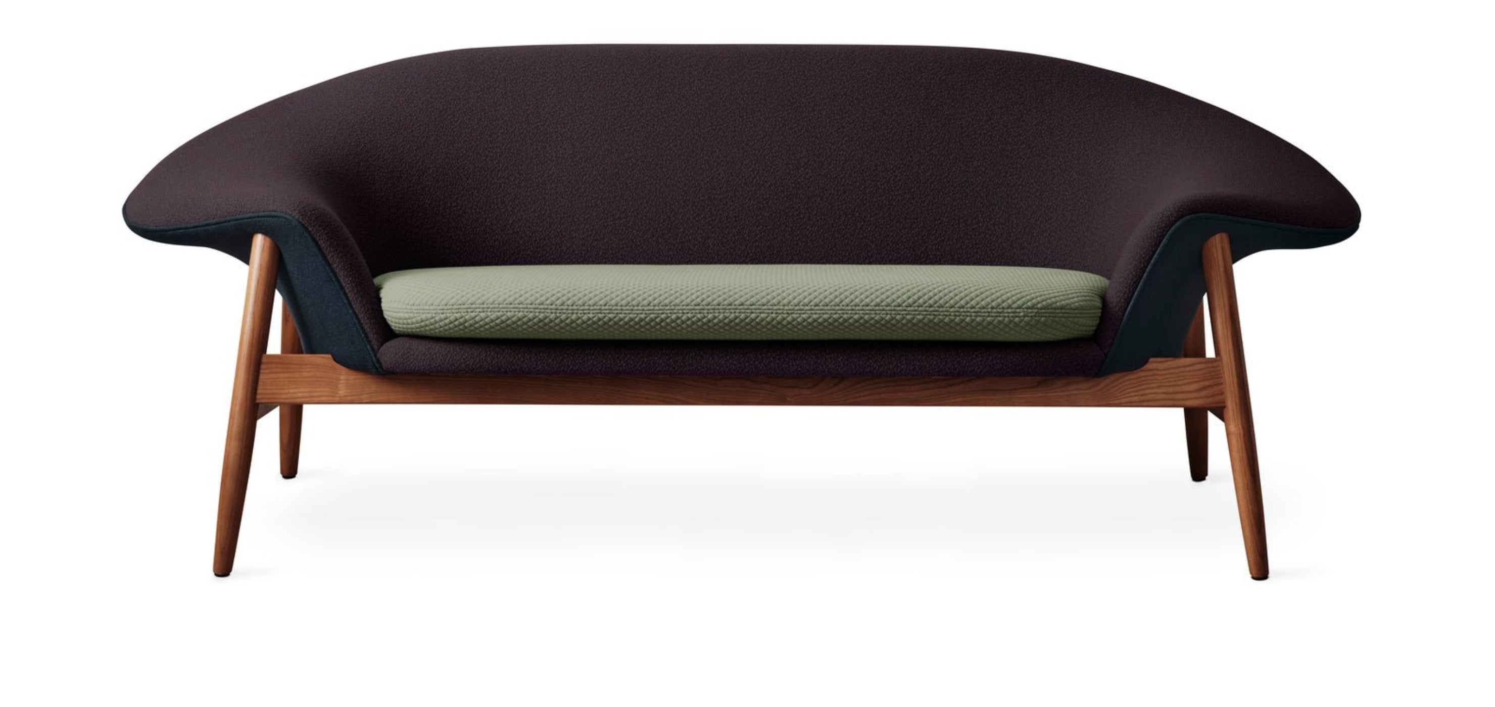 Warm Nordic Fried Egg Sofa - 2101106
