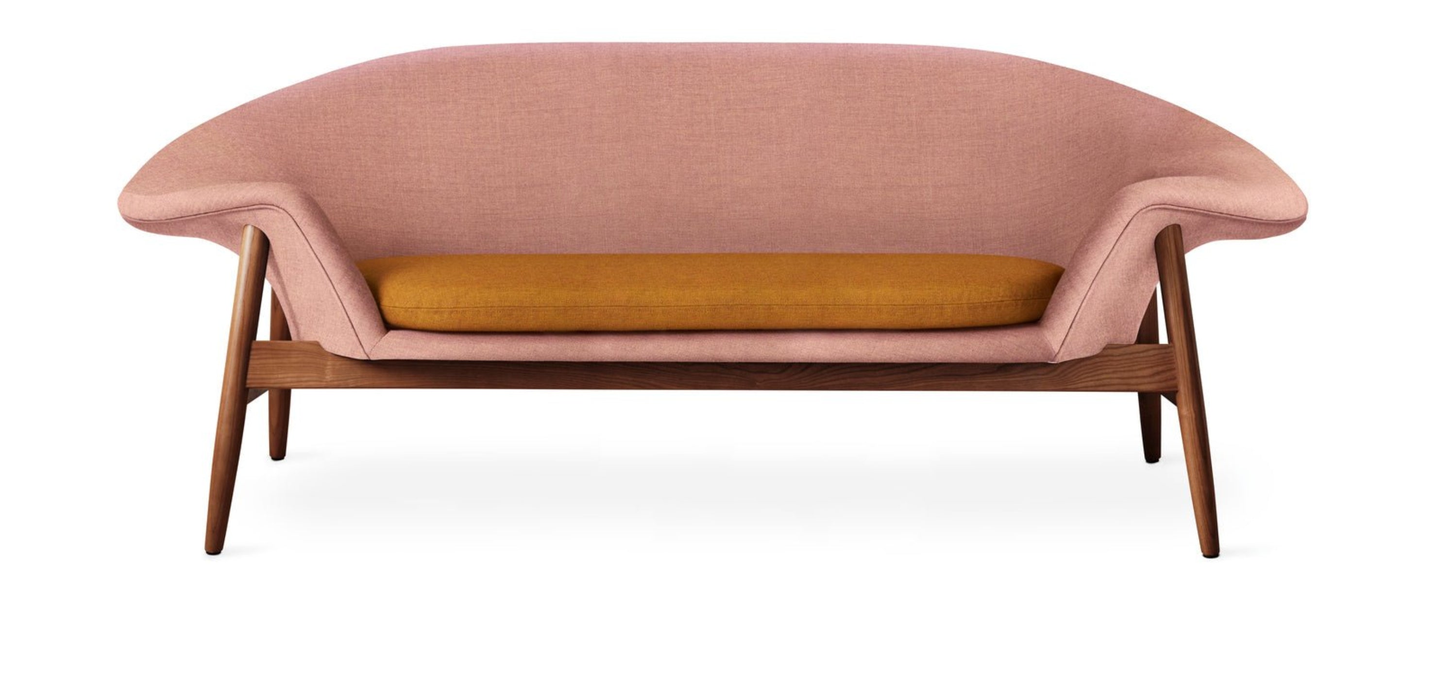 Warm Nordic Fried Egg Sofa - 2101106