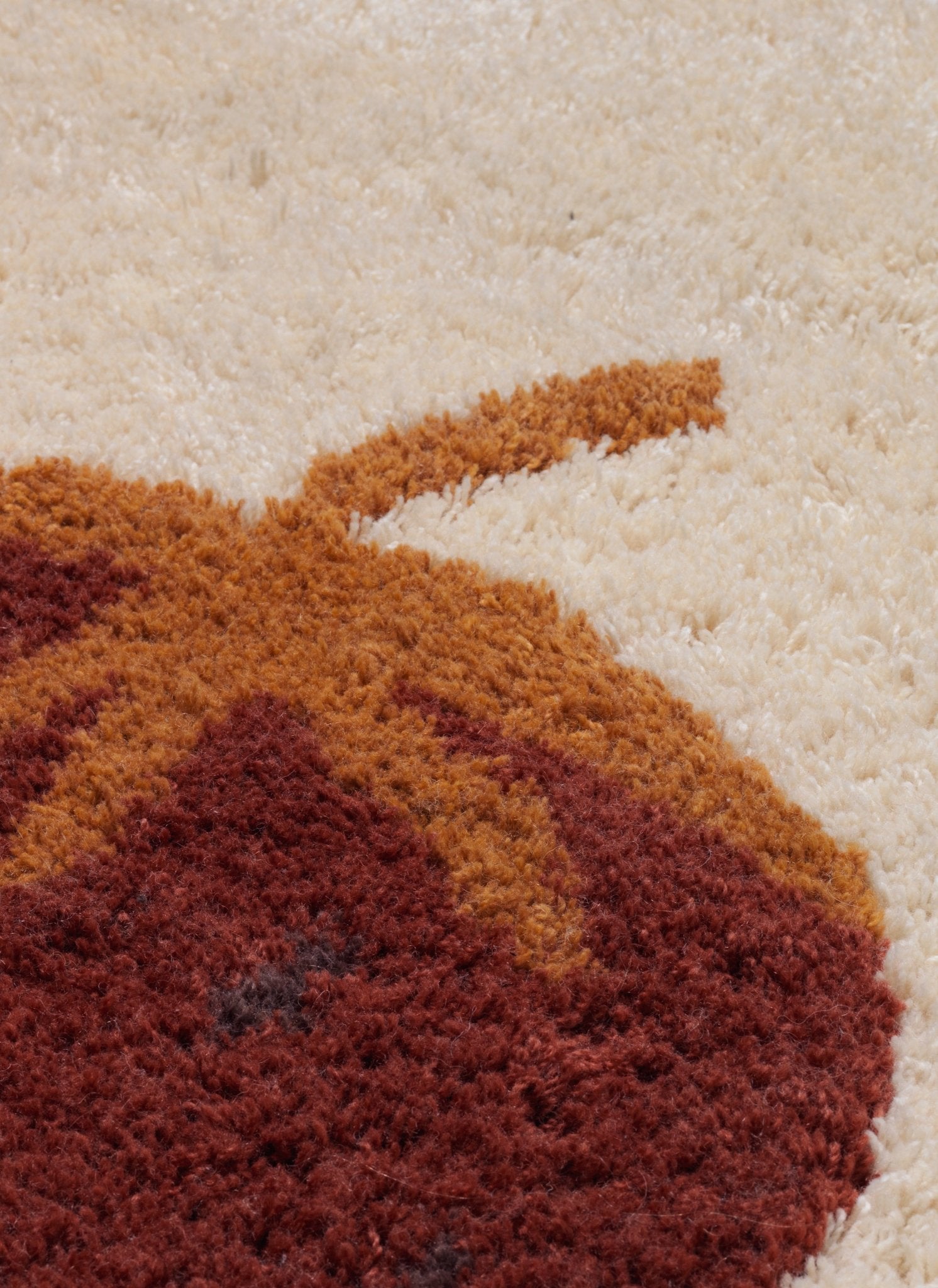 Ferm Living Fruiticana Tufted Rug - 9067