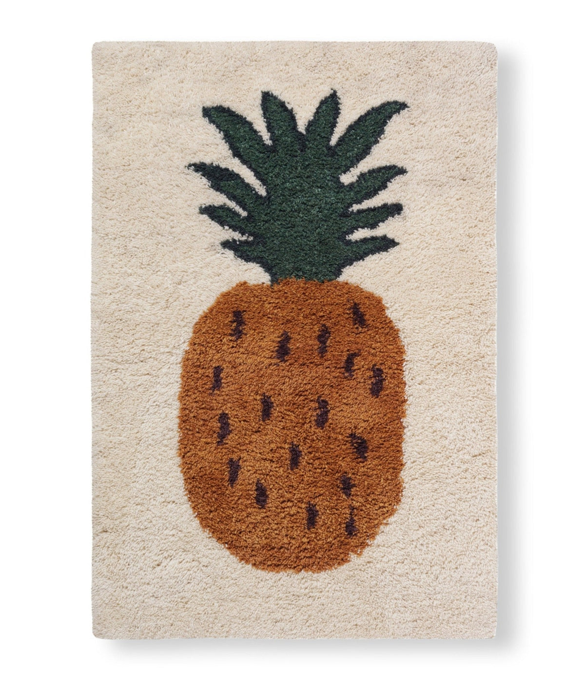 Ferm Living Fruiticana Tufted Rug - 9067