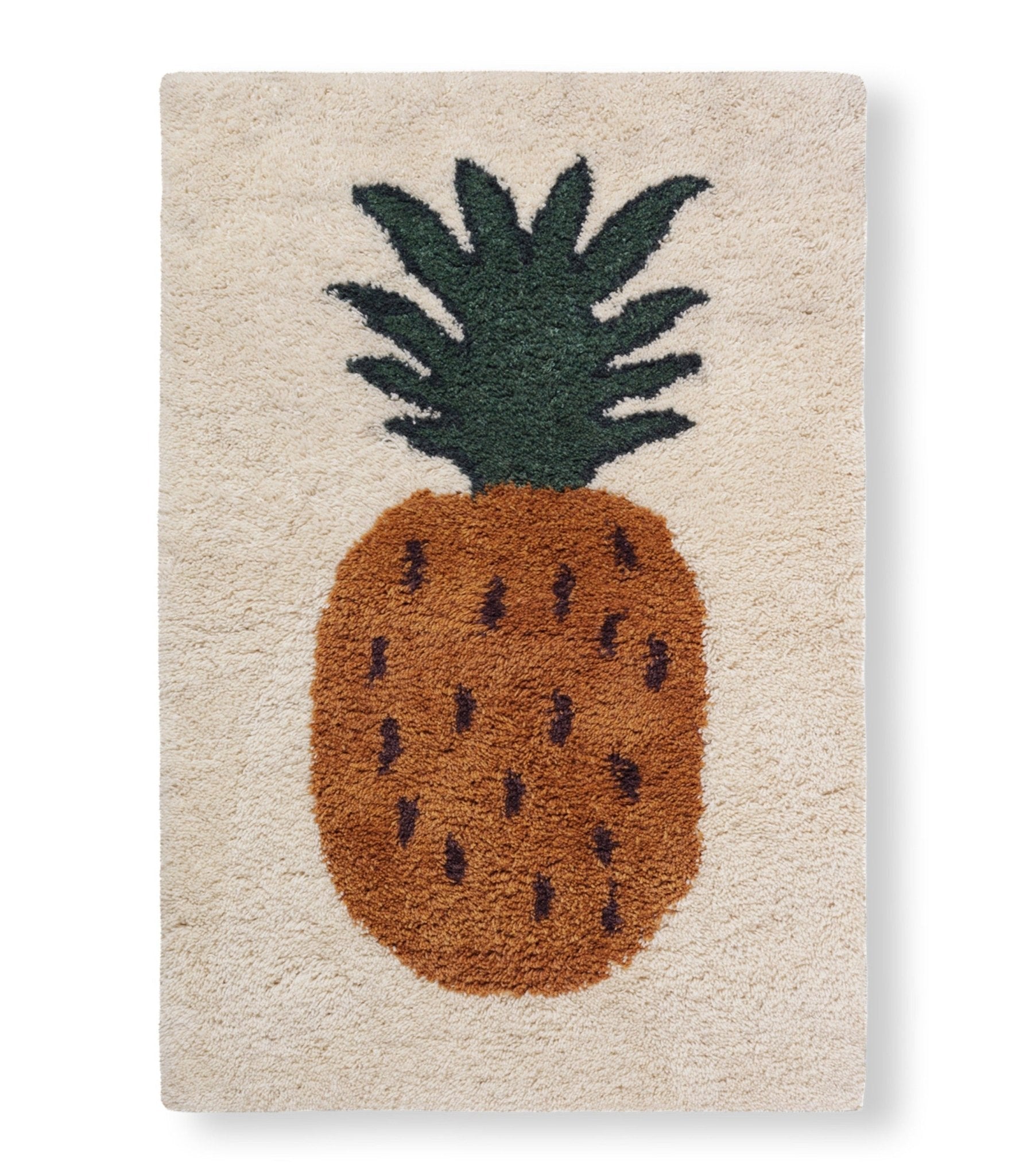 Ferm Living Fruiticana Tufted Rug - 9067